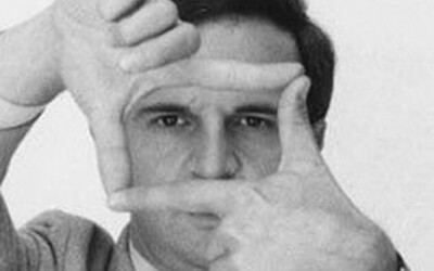 François Roland Truffaut