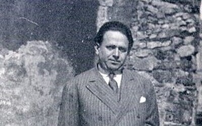 Kurt Tucholsky