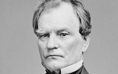 Benjamin Franklin Wade