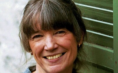 Anne Tyler