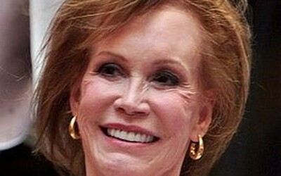 Mary Tyler Moore