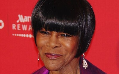 Cicely Tyson