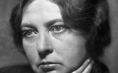 Sigrid Undset