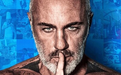 Gianluca Vacchi