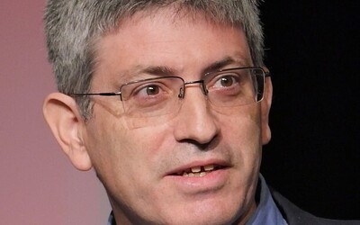 Carl Zimmer