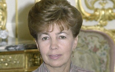 Raisa Gorbaçov