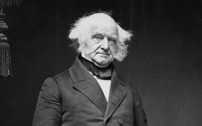 Martin van Buren