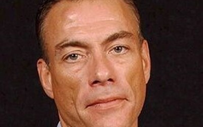 Jean-Claude Camille François Van Varenberg