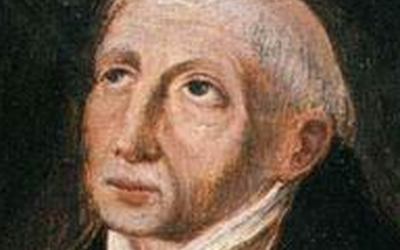 Jan van Ruusbroec