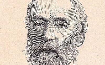 Louis Gustave Vapereau