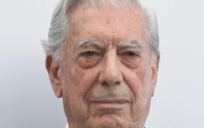 Jorge Mario Pedro Vargas Llosa