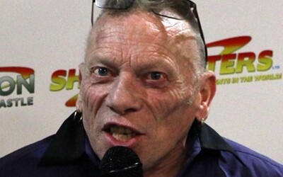 Jimmy Vee