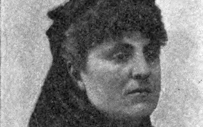 Anna Vertua Gentile