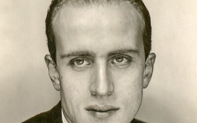 Boris Paul Vian