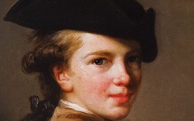 Louis Jean-Baptiste Étienne Vigée