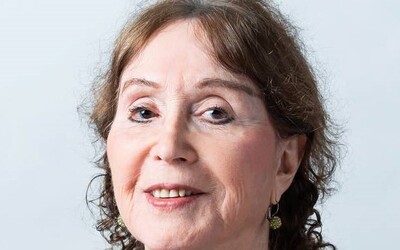 Judith Viorst