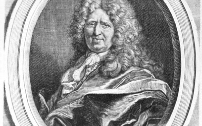 Jean Hérault de Gourville