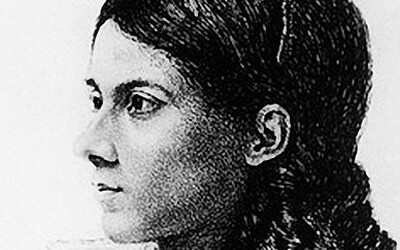 Elisabeth Catharina Ludovica Magdalena Brentano