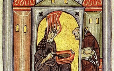 Hildegard von Bingen