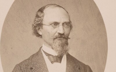 Friedrich Martin von Bodenstedt