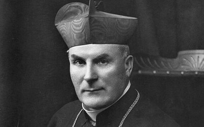 Michael von Faulhaber