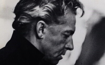 Heribert Ritter von Karajan