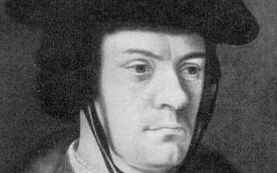 Heinrich Cornelius Agrippa von Nettesheim