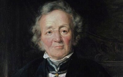 Leopold von Ranke