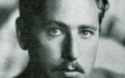 Jonas Sternberg