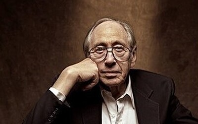 Alvin Toffler