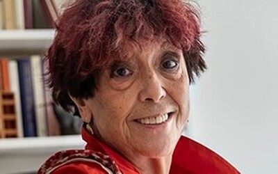 María Dolores Torres Manzanera