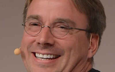 Linus Benedict Torvalds