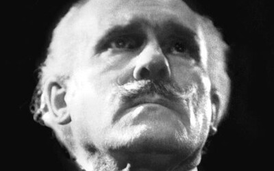 Arturo Toscanini