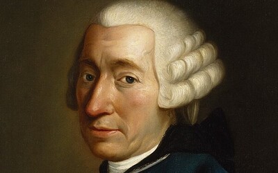 Tobias George Smollett