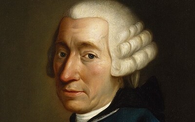 Tobias George Smollett