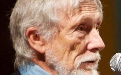 Gary Snyder