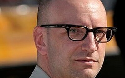Steven Andrew Soderbergh