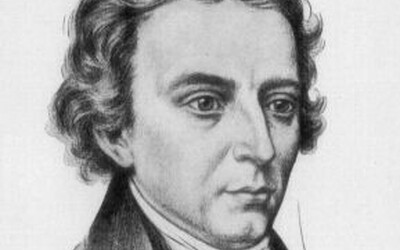 Robert Southey