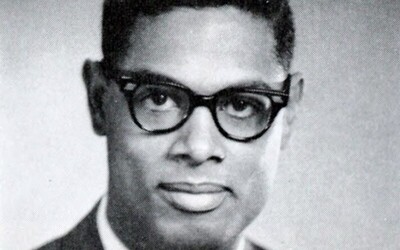 Thomas Sowell