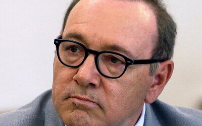 Kevin Spacey Fowler