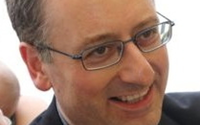 Antonino Spadaro