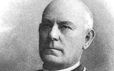 John Lancaster Spalding