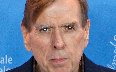 Timothy Leonard Spall