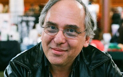 Art Spiegelman