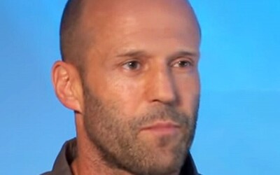 Jason Michael Statham