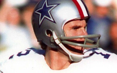 Roger Thomas Staubach