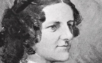 Anna Sewell