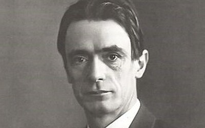 Rudolf Joseph Lorenz Steiner