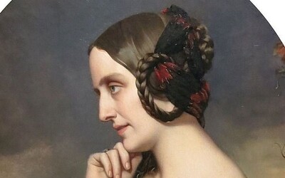 Marie Catherine Sophie