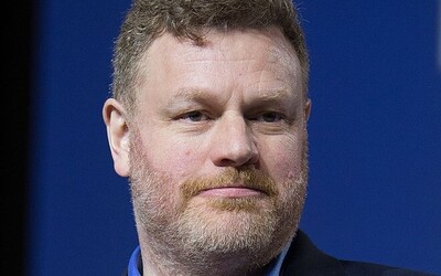 Mark Steyn